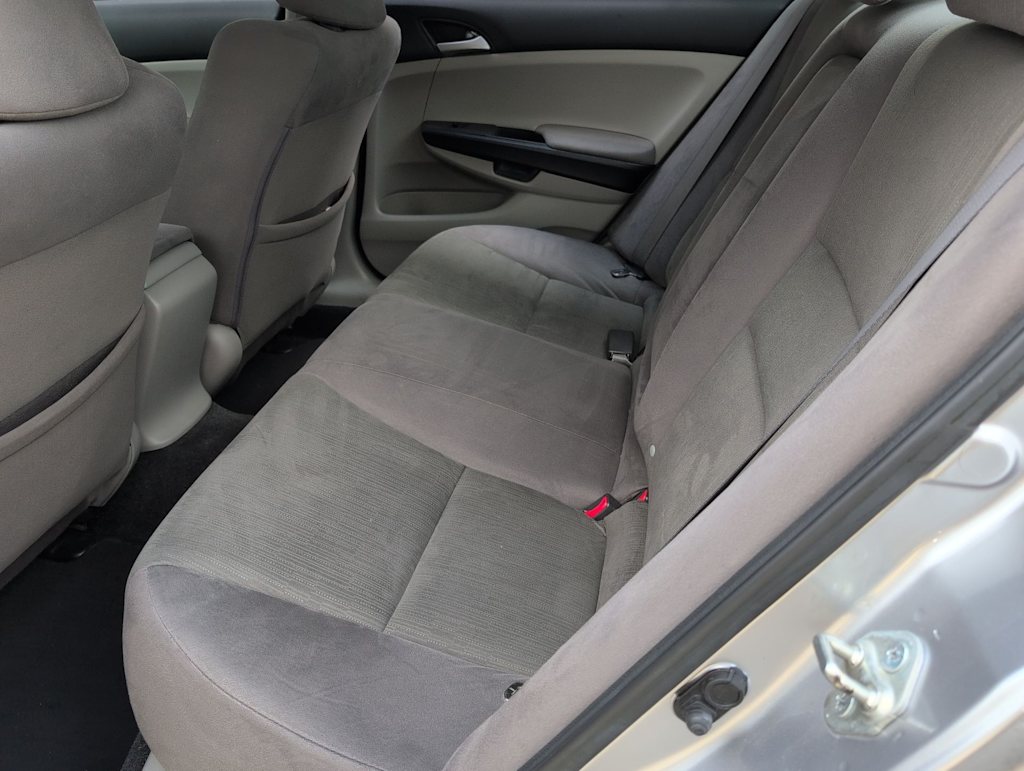 Thumbnail: 2011 Honda Accord - 25