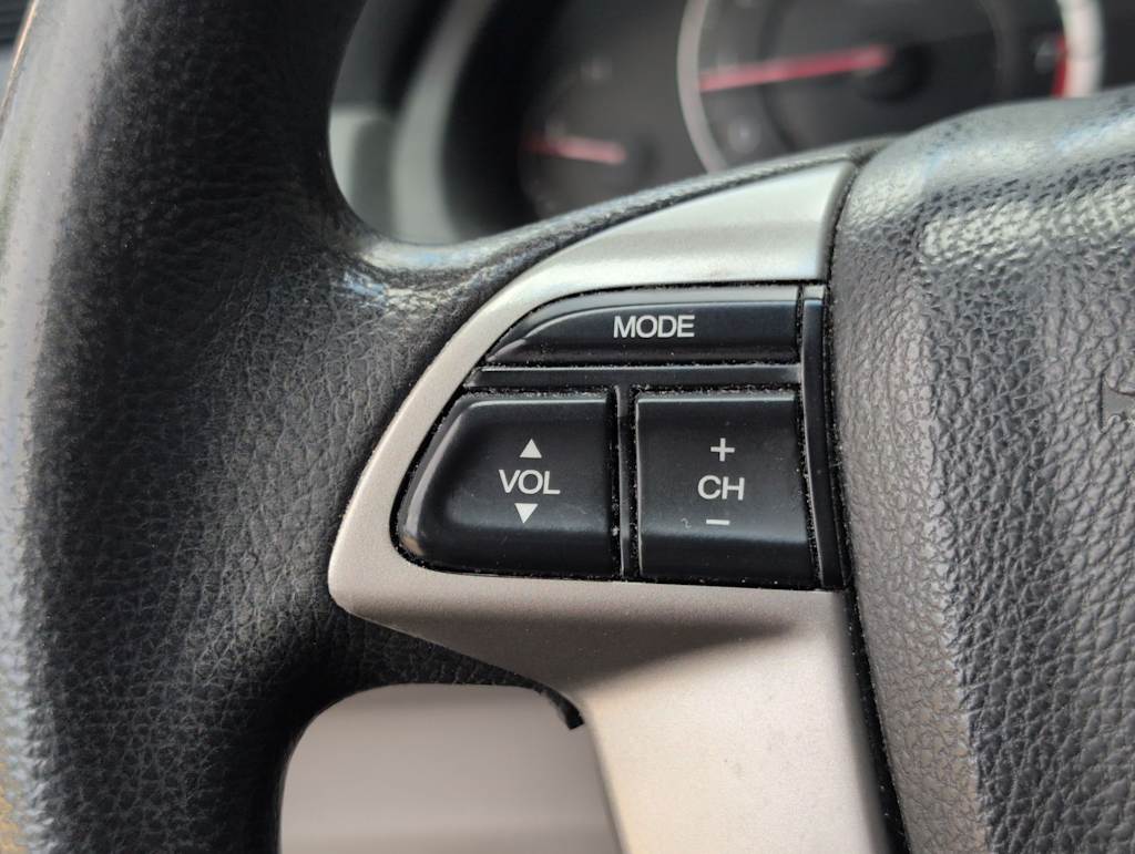 Thumbnail: 2011 Honda Accord - 27