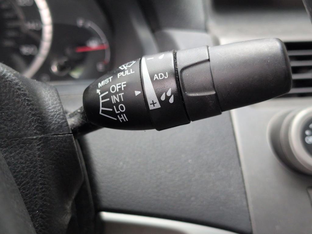 Thumbnail: 2011 Honda Accord - 29
