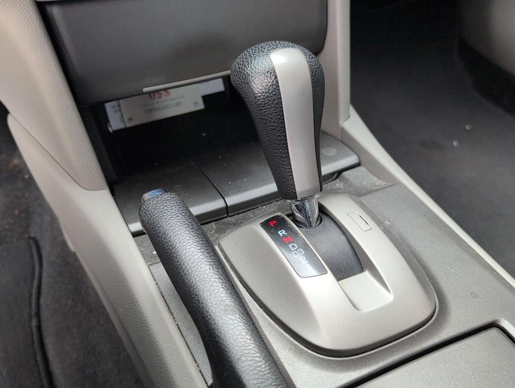 Thumbnail: 2011 Honda Accord - 14