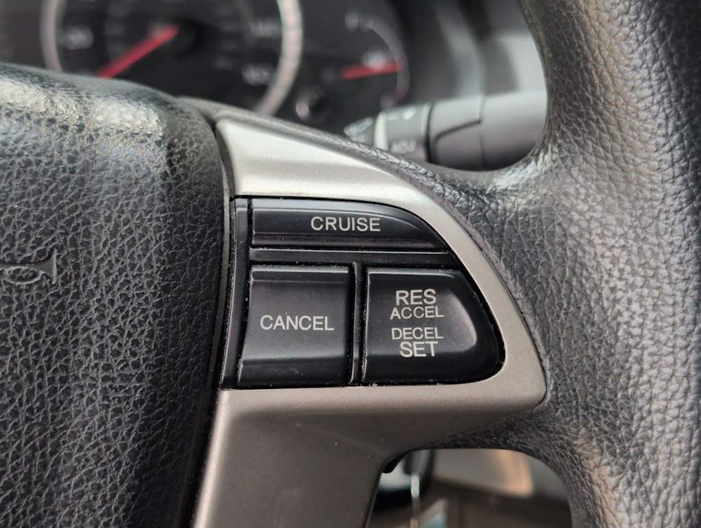 Thumbnail: 2011 Honda Accord - 28