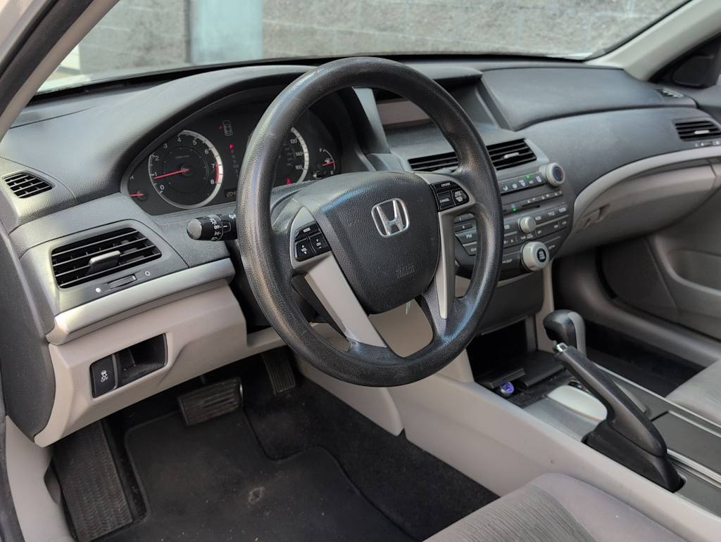 Thumbnail: 2011 Honda Accord - 2