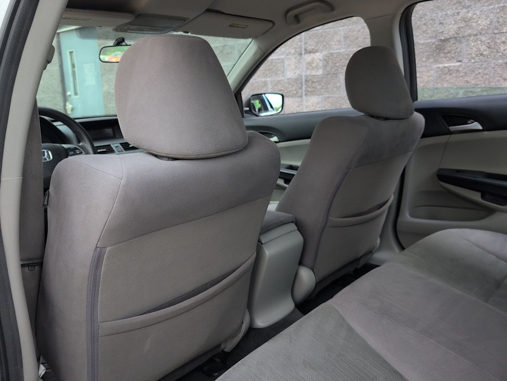 Thumbnail: 2011 Honda Accord - 11