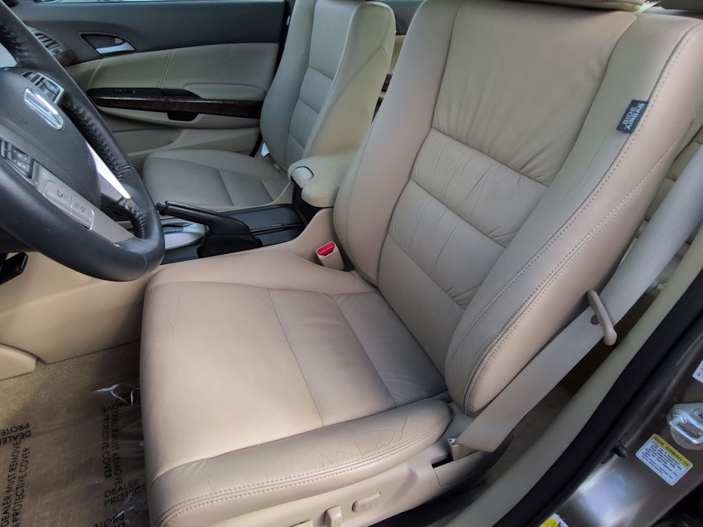 Thumbnail: 2010 Honda Accord - 12