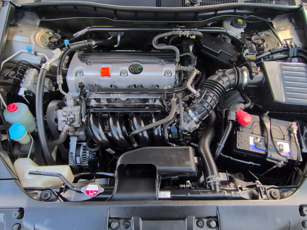 Thumbnail: 2010 Honda Accord - 9