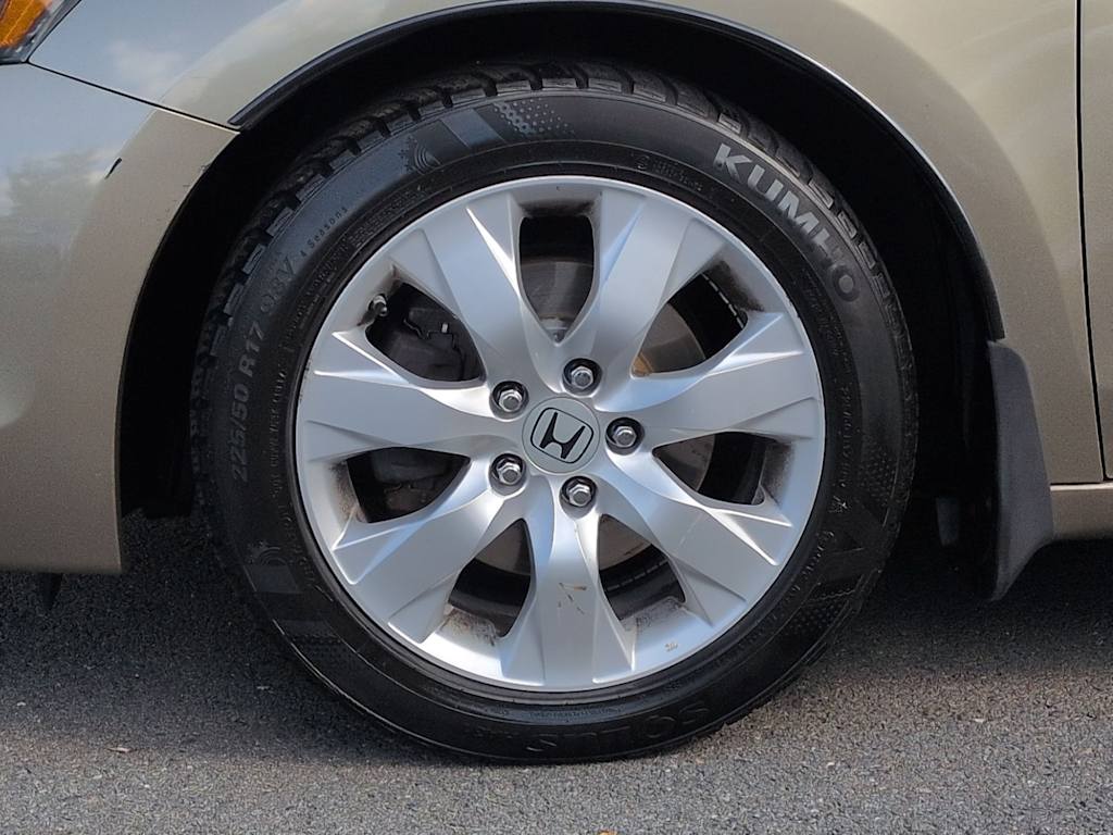 Thumbnail: 2010 Honda Accord - 8