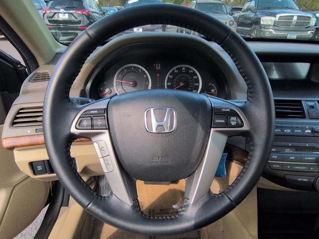 Thumbnail: 2010 Honda Accord - 10