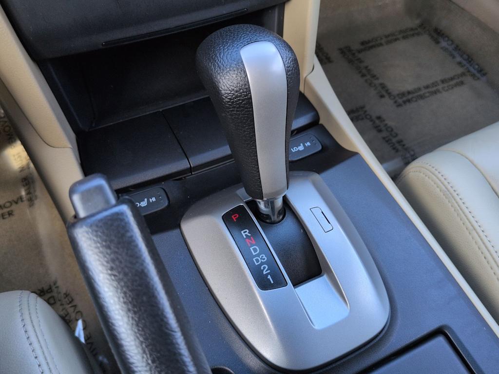 Thumbnail: 2010 Honda Accord - 34