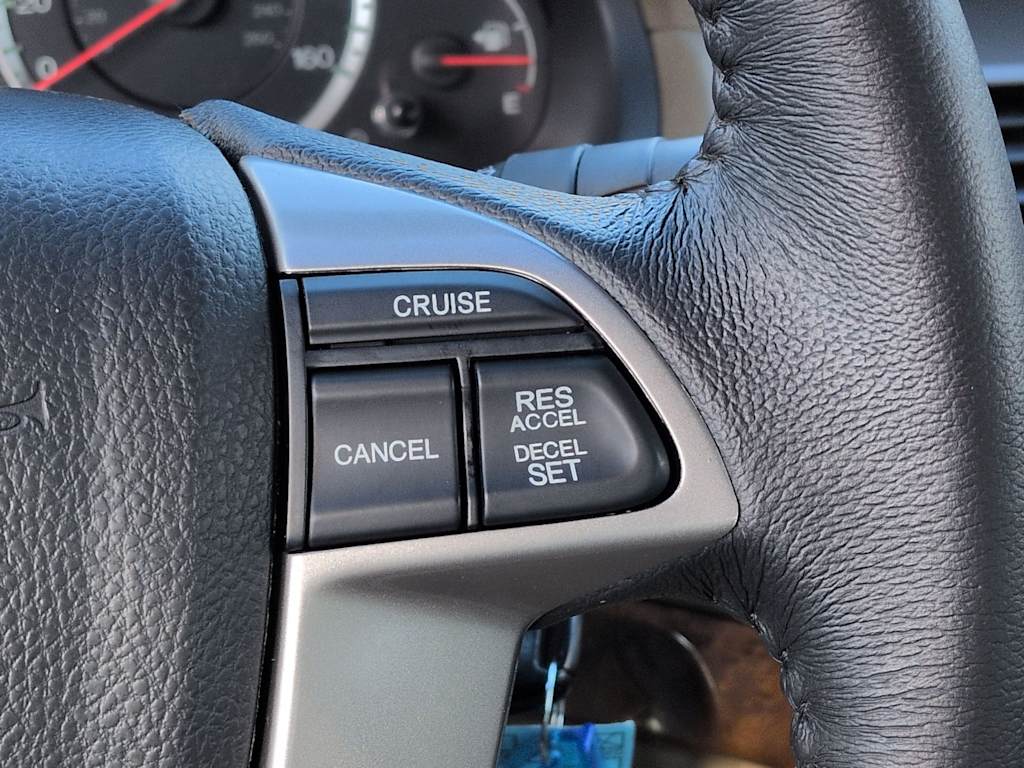 Thumbnail: 2010 Honda Accord - 30
