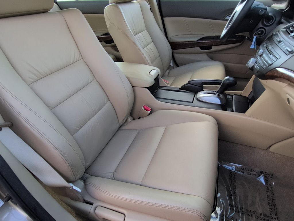 Thumbnail: 2010 Honda Accord - 28