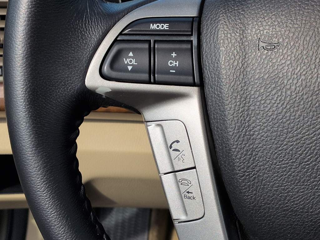 Thumbnail: 2010 Honda Accord - 29