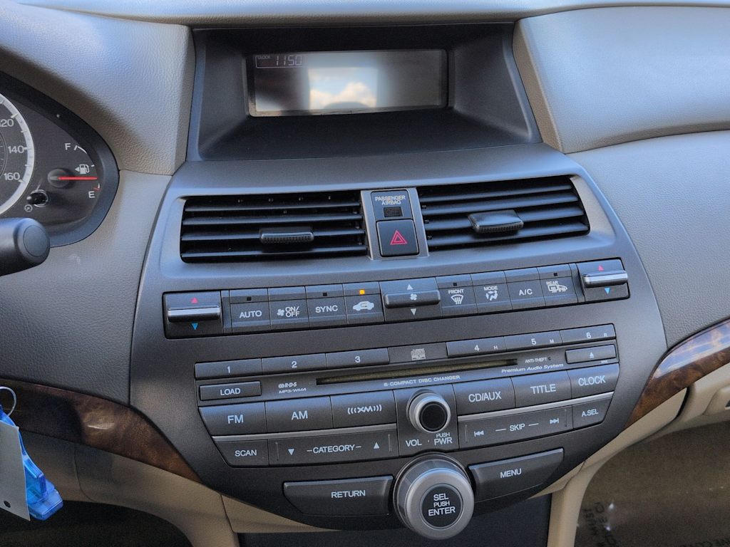 Thumbnail: 2010 Honda Accord - 14