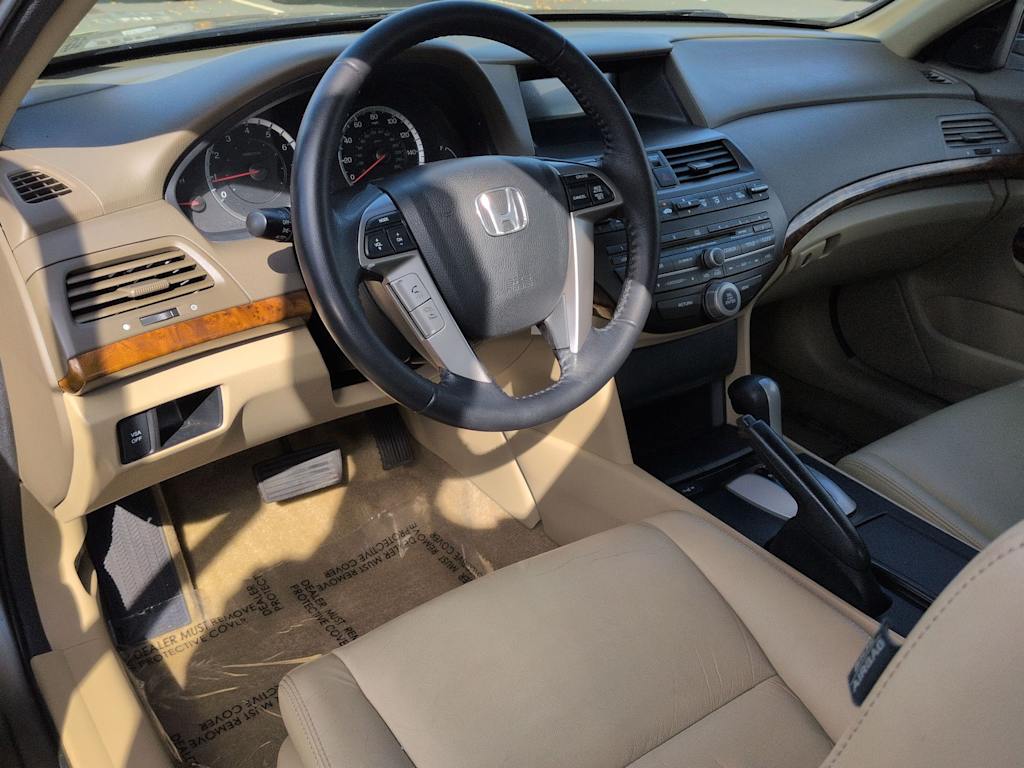 Thumbnail: 2010 Honda Accord - 2