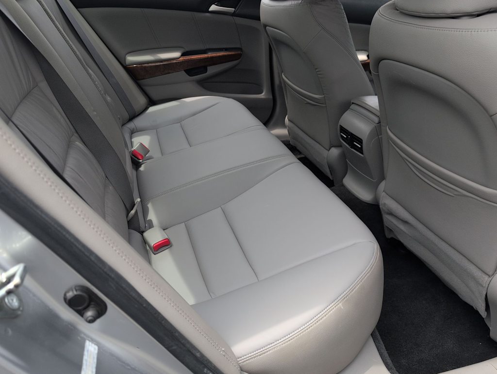 Thumbnail: 2011 Honda Accord - 26