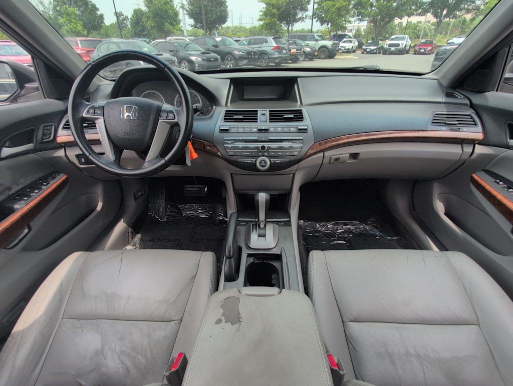 Thumbnail: 2011 Honda Accord - 9