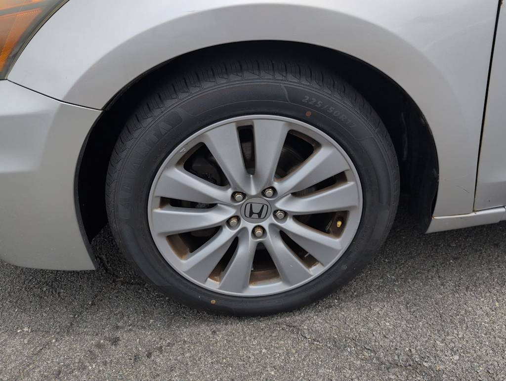 Thumbnail: 2011 Honda Accord - 8