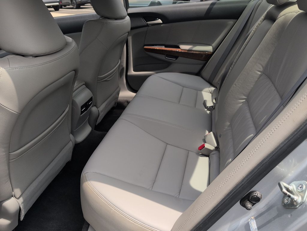 Thumbnail: 2011 Honda Accord - 25