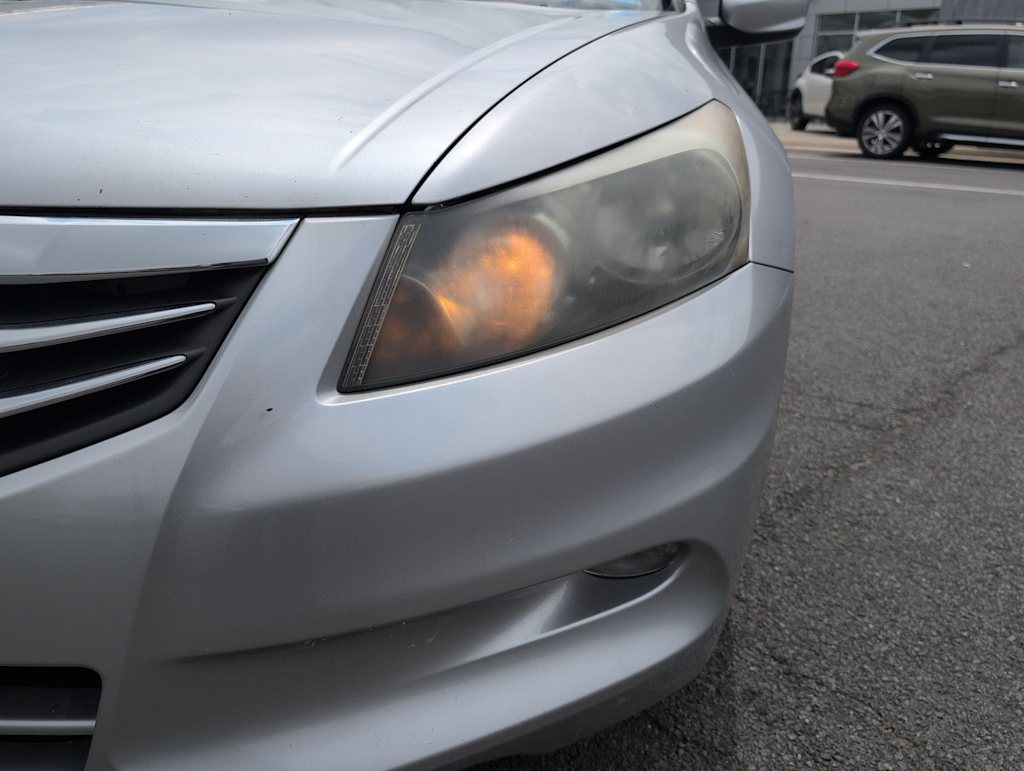 Thumbnail: 2011 Honda Accord - 22