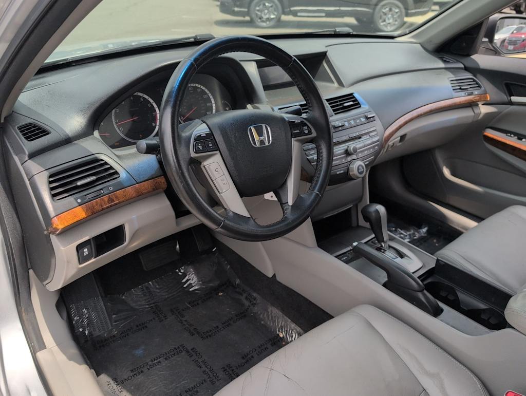 Thumbnail: 2011 Honda Accord - 2