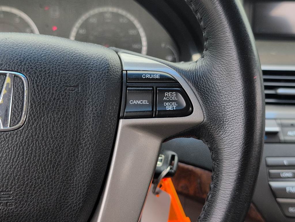Thumbnail: 2011 Honda Accord - 28