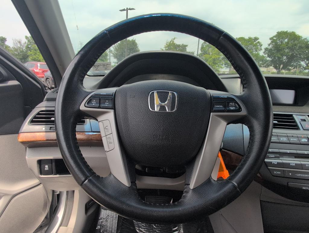 Thumbnail: 2011 Honda Accord - 13