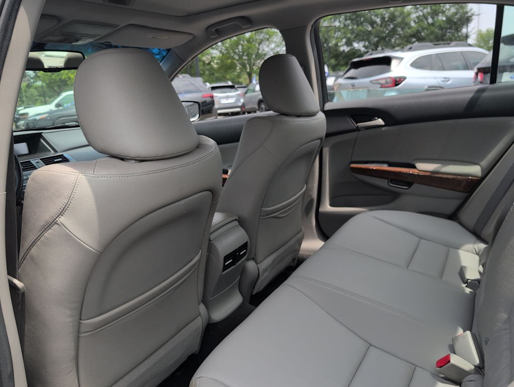Thumbnail: 2011 Honda Accord - 12