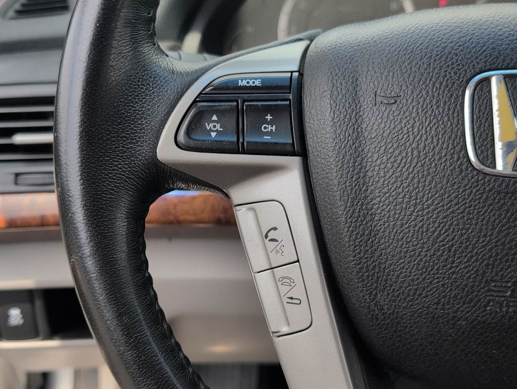 Thumbnail: 2011 Honda Accord - 27