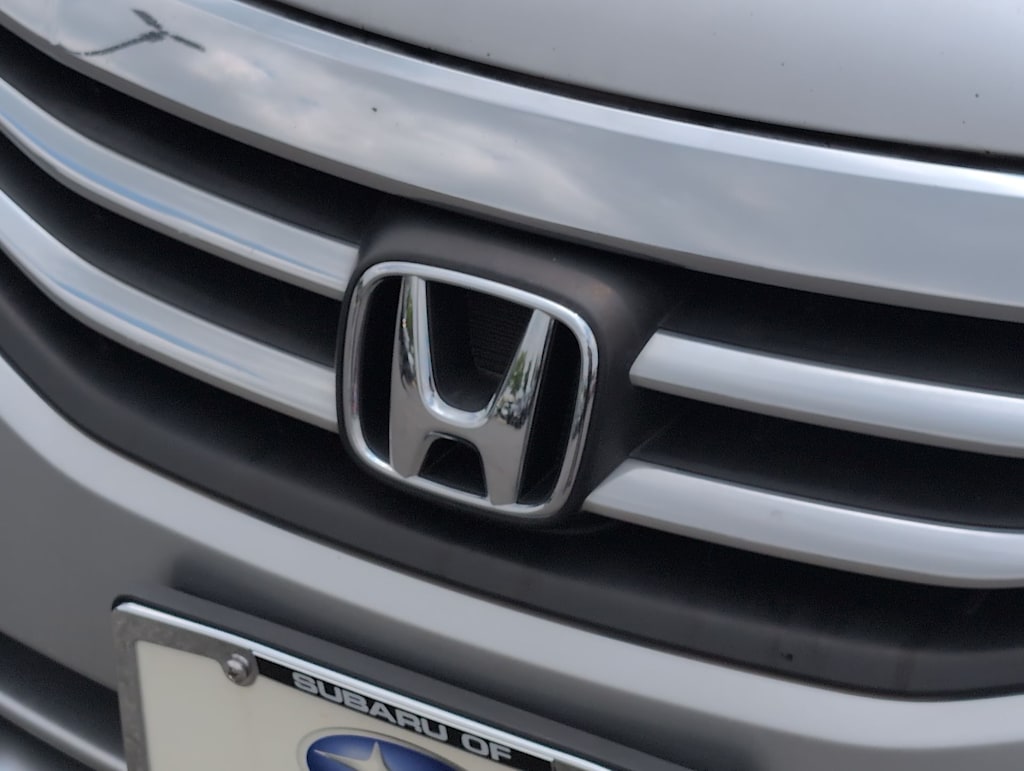 Thumbnail: 2011 Honda Accord - 7
