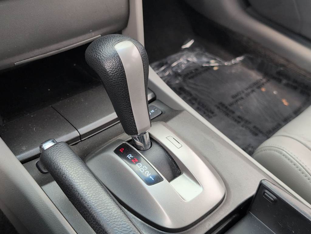 Thumbnail: 2011 Honda Accord - 30