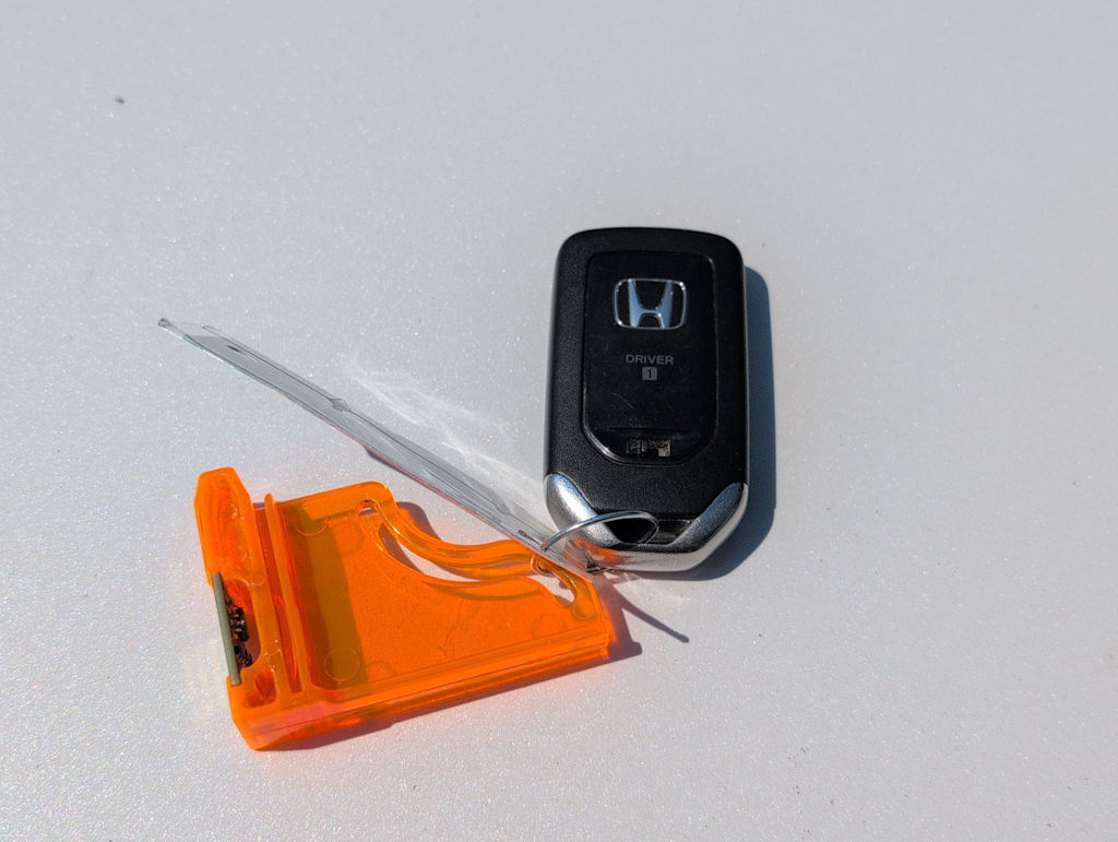 Thumbnail: 2015 Honda Accord - 18