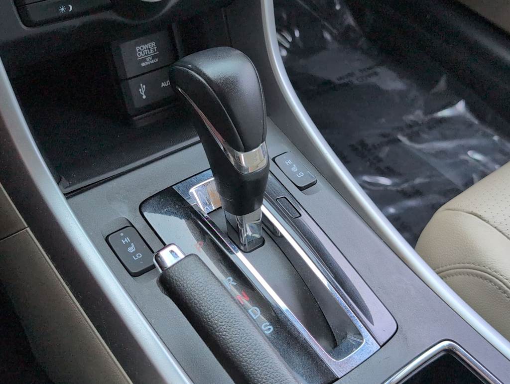 Thumbnail: 2015 Honda Accord - 35
