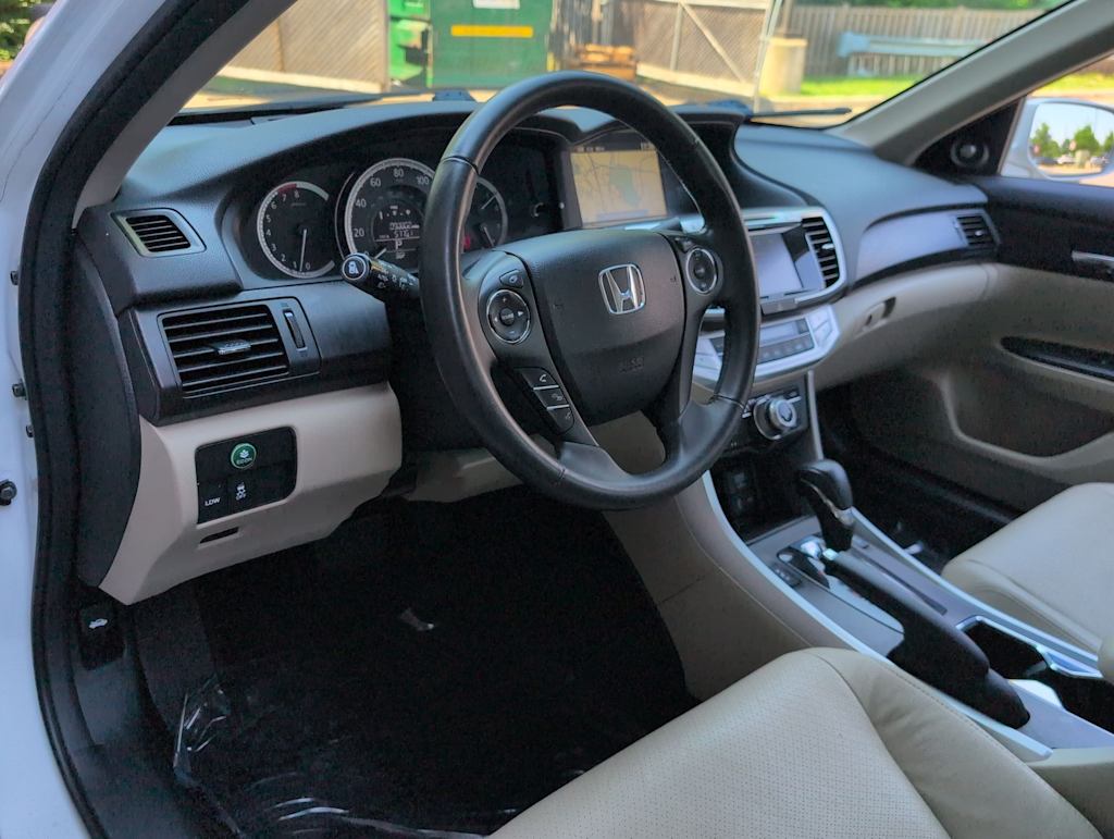 Thumbnail: 2015 Honda Accord - 2