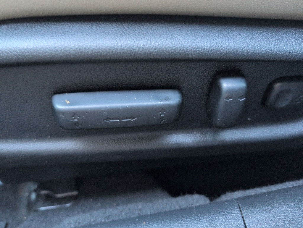 Thumbnail: 2015 Honda Accord - 26