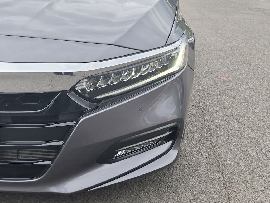 Thumbnail: 2018 Honda Accord - 22