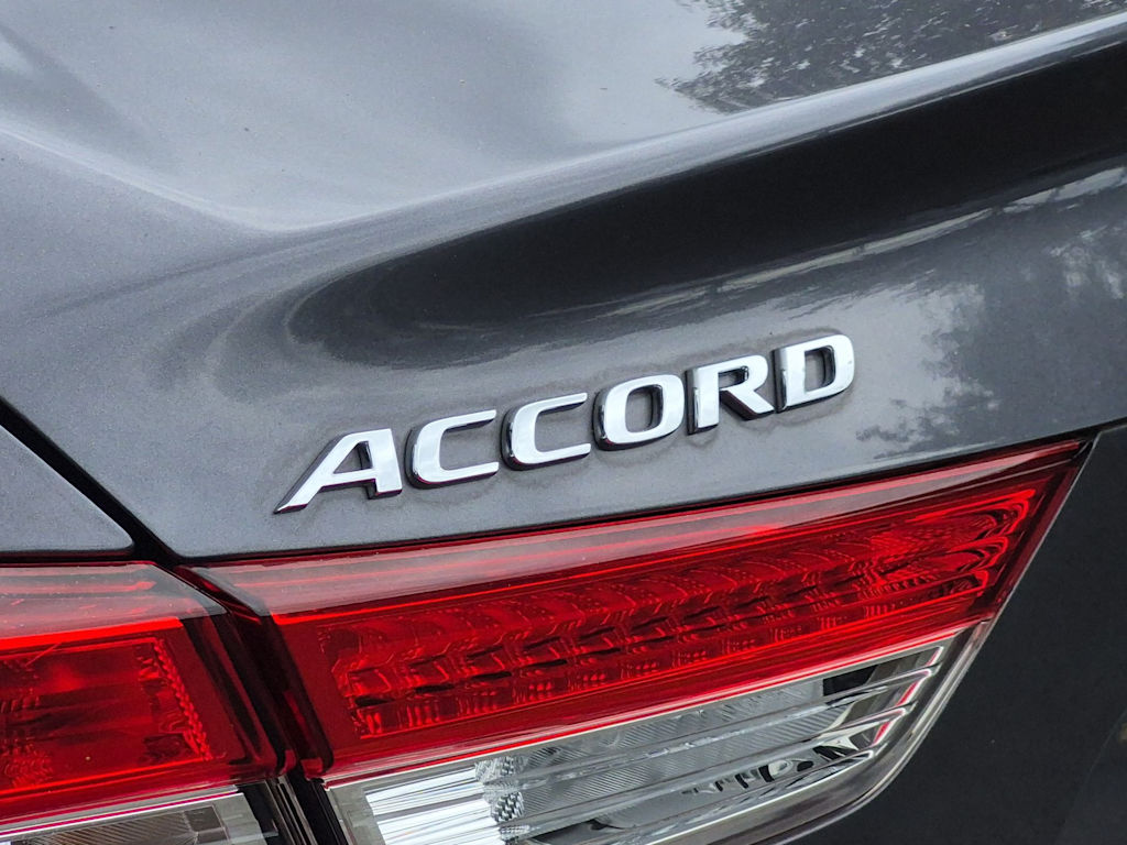 Thumbnail: 2018 Honda Accord - 23