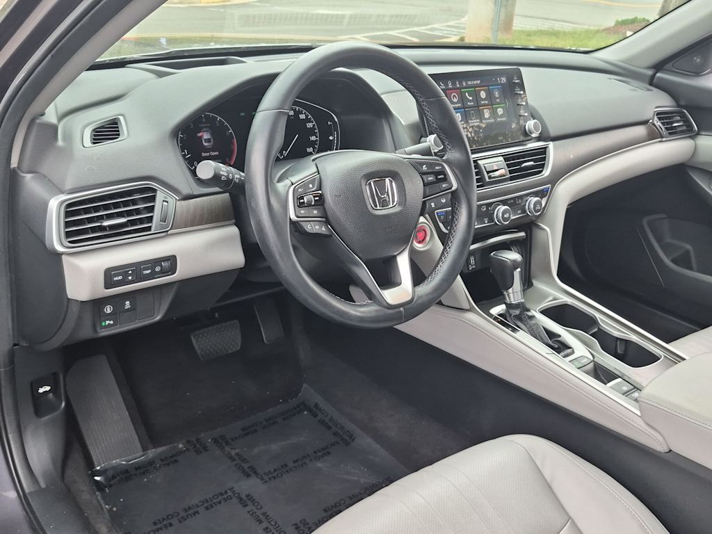Thumbnail: 2018 Honda Accord - 2