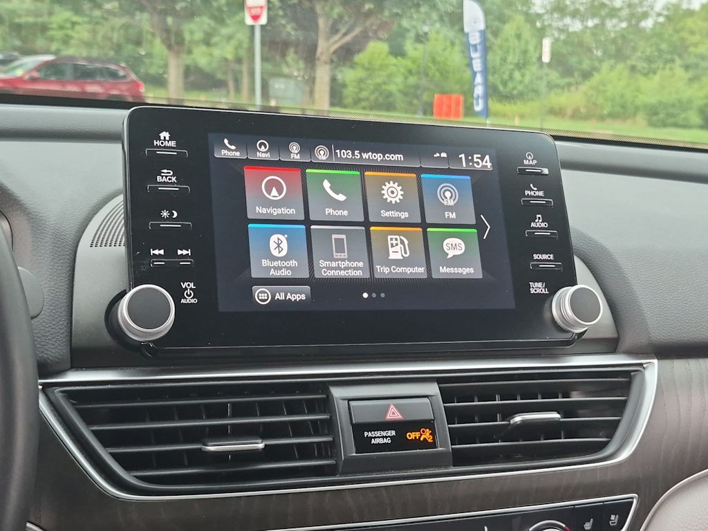 Thumbnail: 2018 Honda Accord - 14