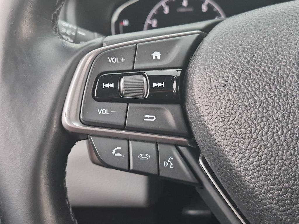 Thumbnail: 2018 Honda Accord - 28