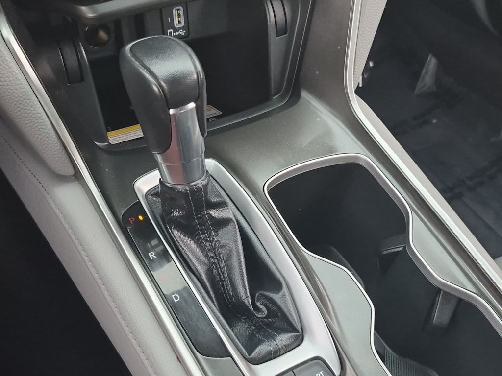 Thumbnail: 2018 Honda Accord - 34