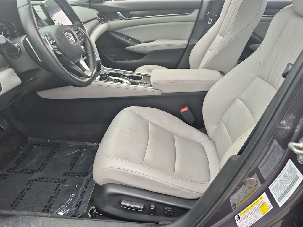 Thumbnail: 2018 Honda Accord - 10