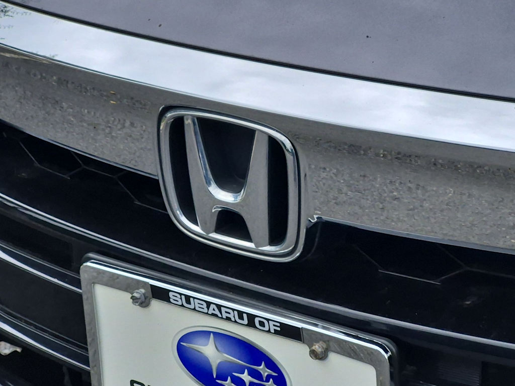 Thumbnail: 2018 Honda Accord - 7