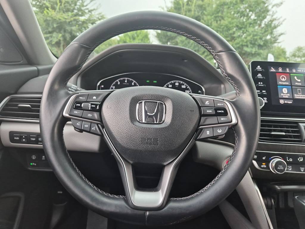 Thumbnail: 2018 Honda Accord - 13