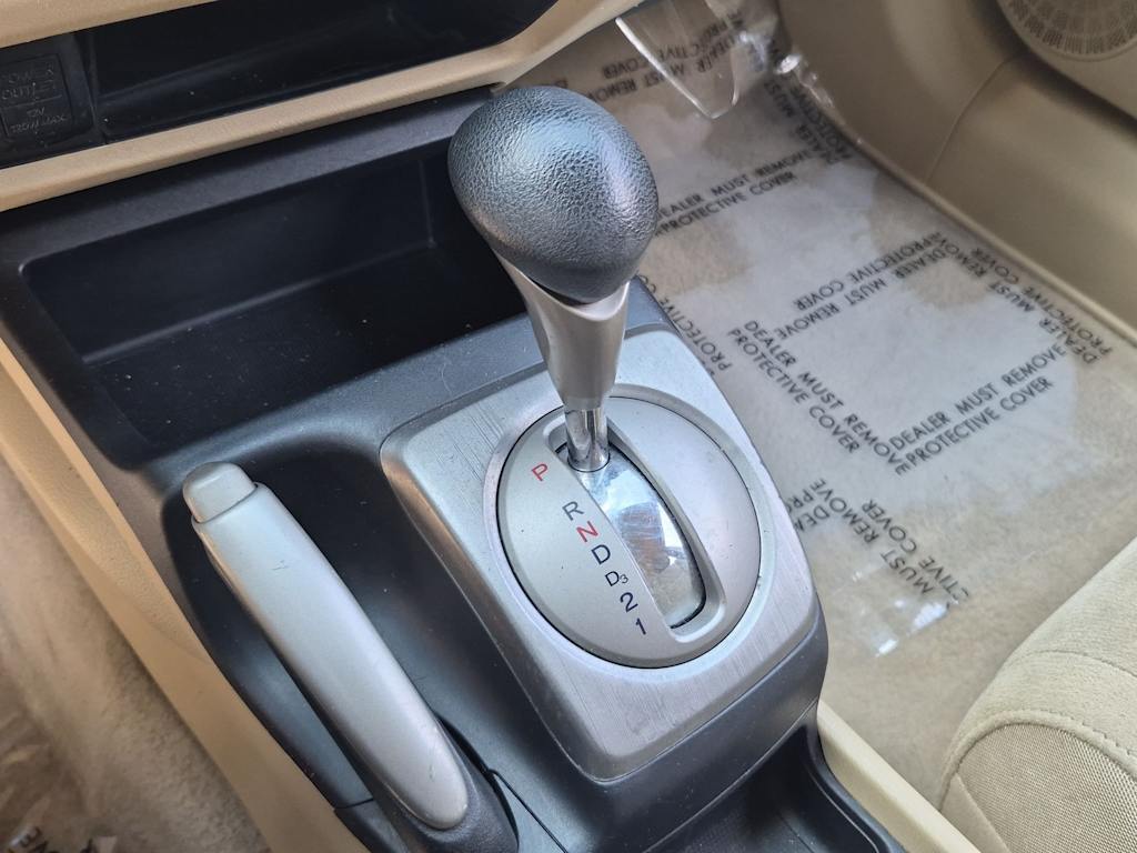 Thumbnail: 2006 Honda Civic - 15