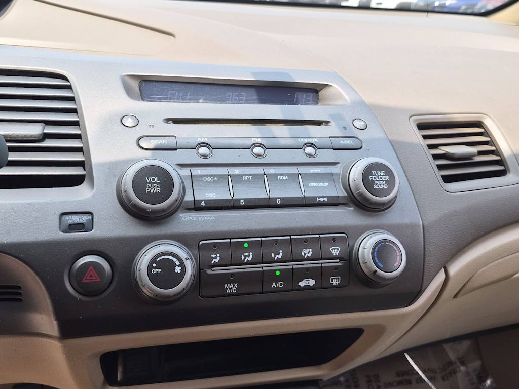 Thumbnail: 2006 Honda Civic - 14