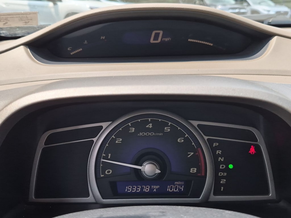 Thumbnail: 2006 Honda Civic - 16