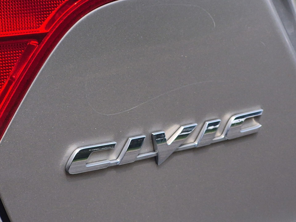 Thumbnail: 2006 Honda Civic - 7