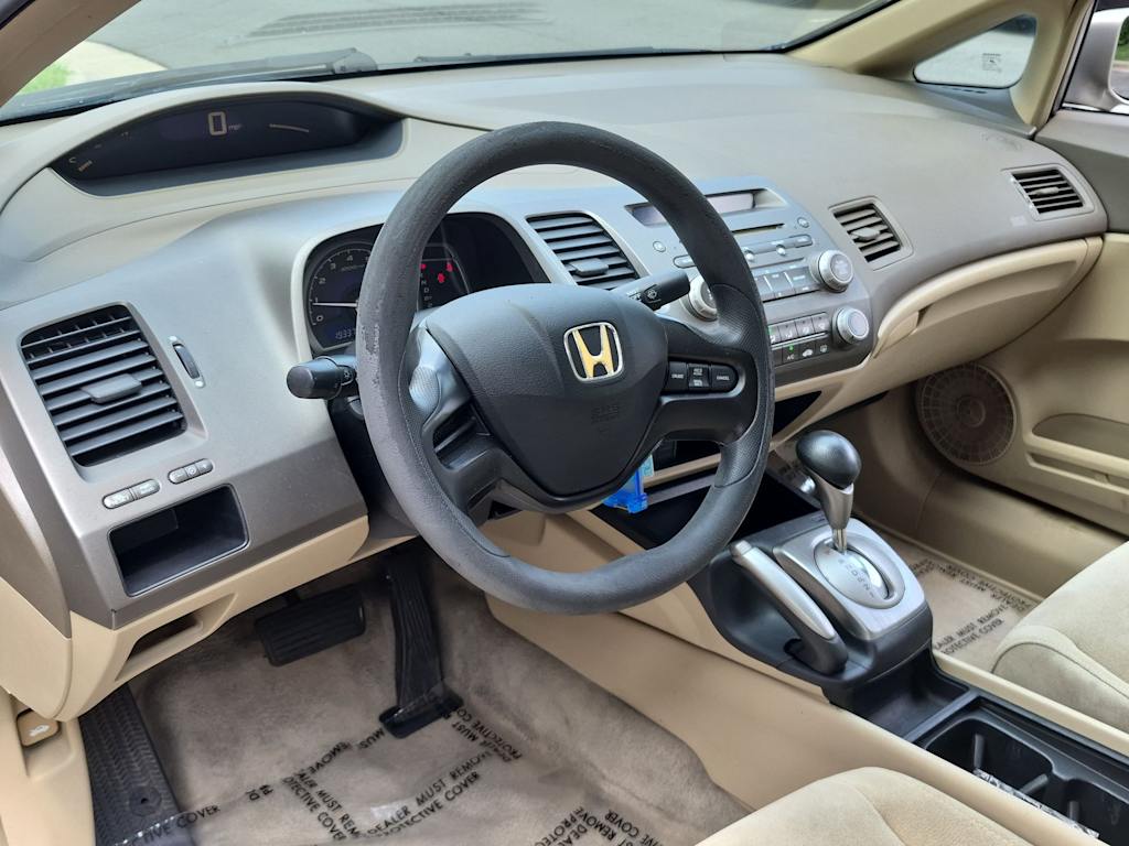 Thumbnail: 2006 Honda Civic - 2