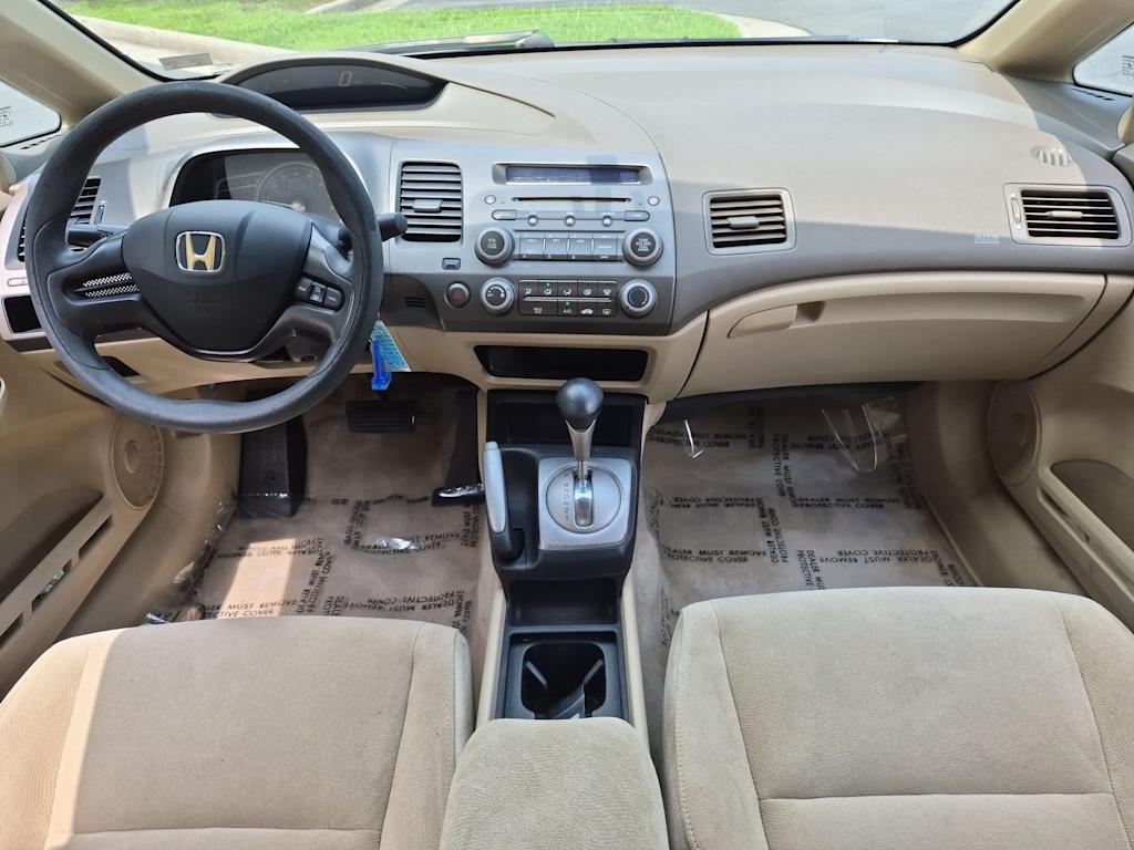 Thumbnail: 2006 Honda Civic - 9