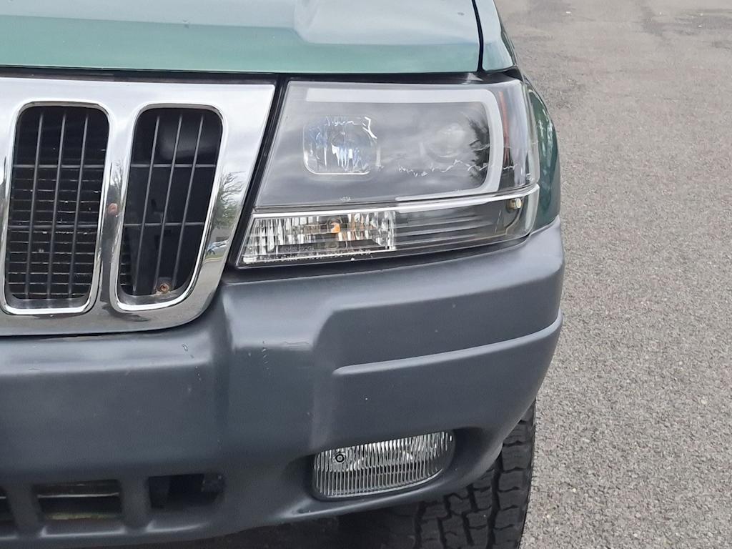 Thumbnail: 1999 Jeep Grand Cherokee - 22