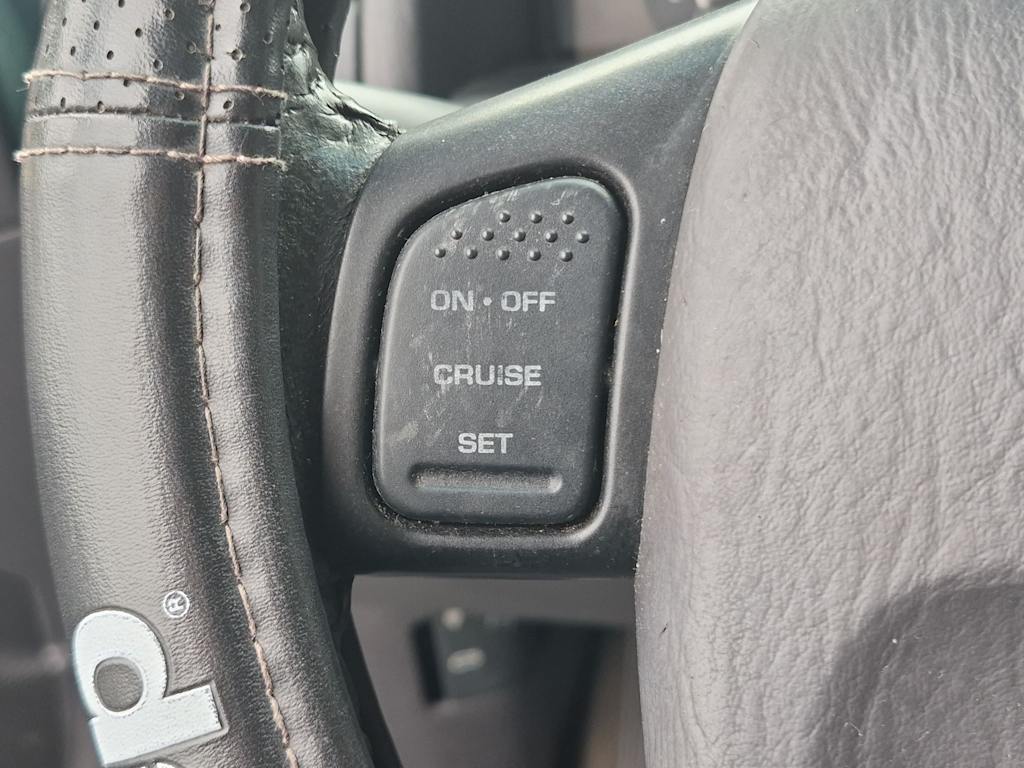 Thumbnail: 1999 Jeep Grand Cherokee - 27